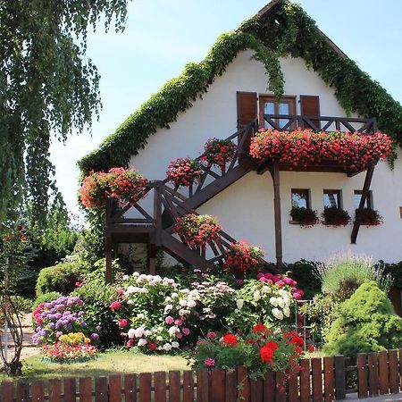 Apartment Route Du Vin Centre Alsace Orschwiller Δωμάτιο φωτογραφία