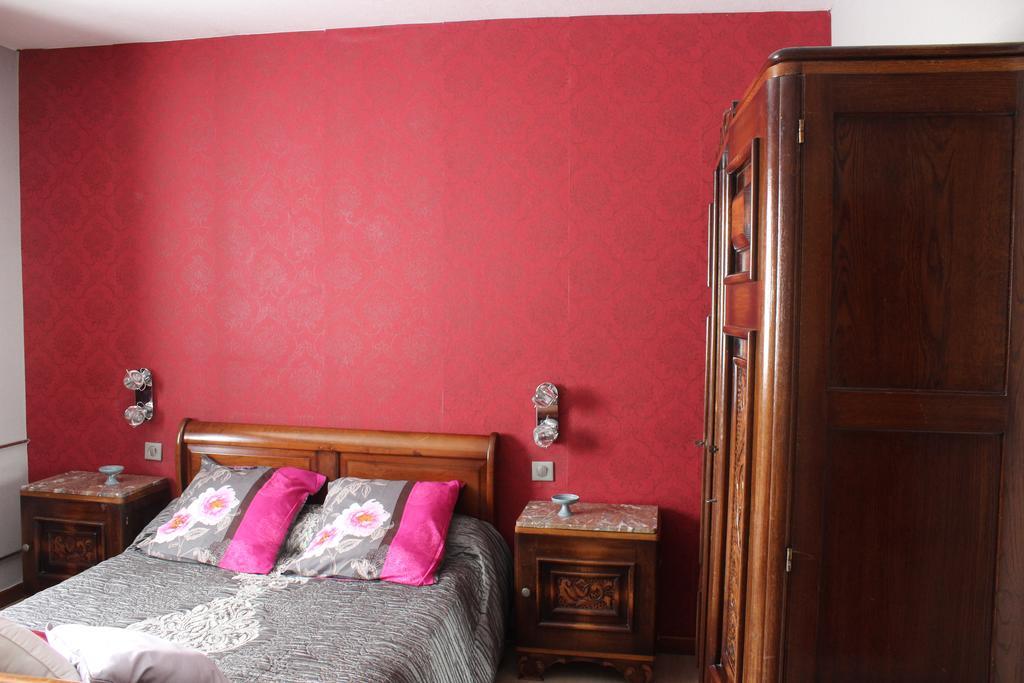 Apartment Route Du Vin Centre Alsace Orschwiller Δωμάτιο φωτογραφία