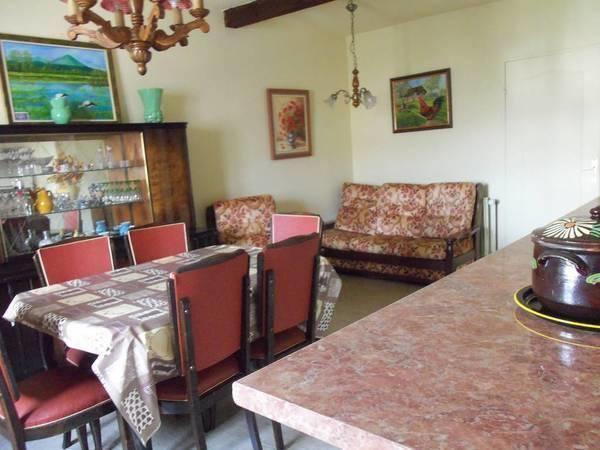 Apartment Route Du Vin Centre Alsace Orschwiller Δωμάτιο φωτογραφία