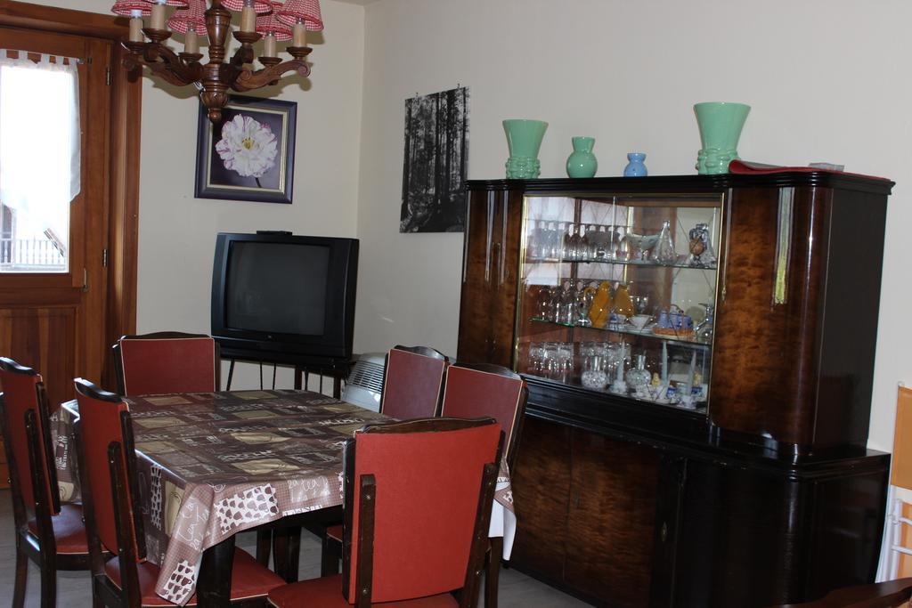 Apartment Route Du Vin Centre Alsace Orschwiller Δωμάτιο φωτογραφία