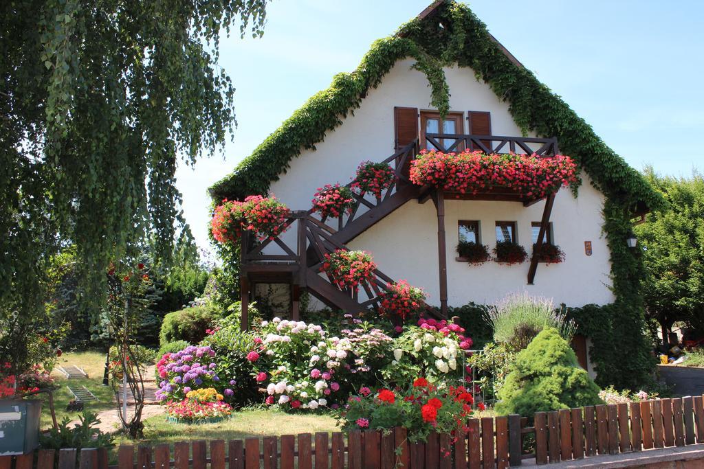 Apartment Route Du Vin Centre Alsace Orschwiller Δωμάτιο φωτογραφία